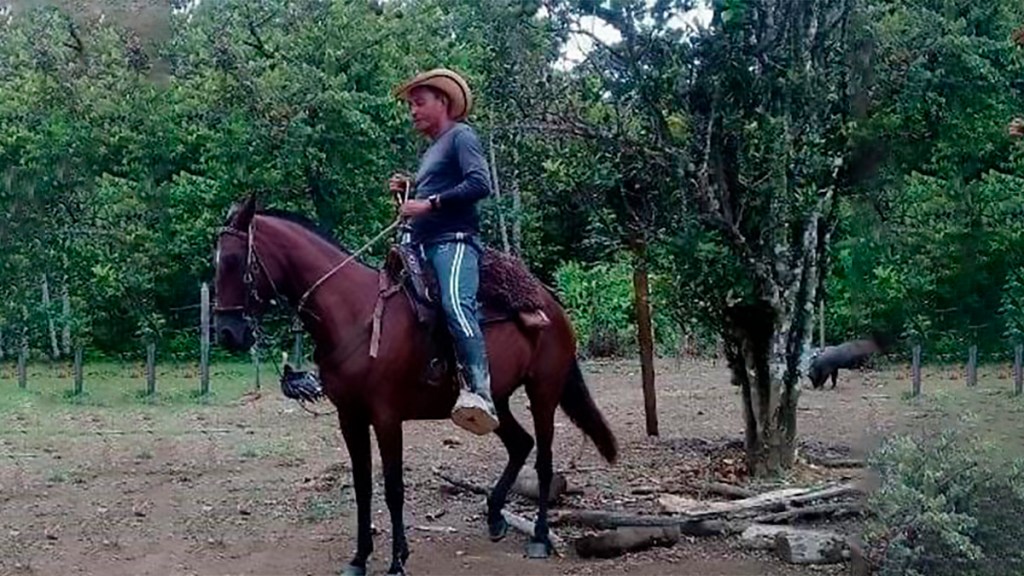 En Colombia continúa el&nbsp;genocidio
