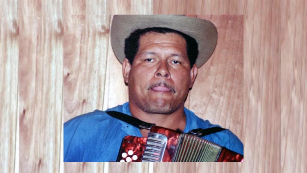 Falleció Máximo Jiménez