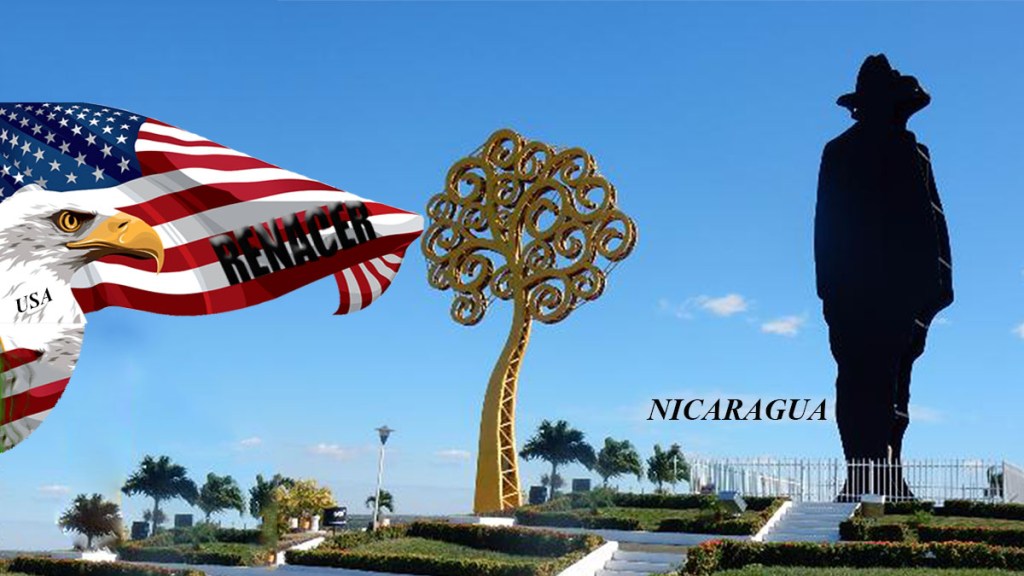 Ley Renacer contra Nicaragua: no es Revivir, es Extinguirse,&nbsp;Morir