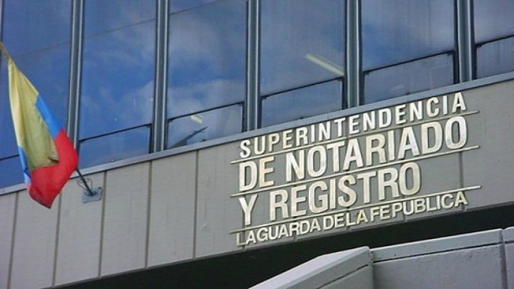 ARREMETIDA VIOLENTA CONTRA TRABAJADORAS Y TRABAJADORES DE NOTARIADO Y&nbsp;REGISTRO