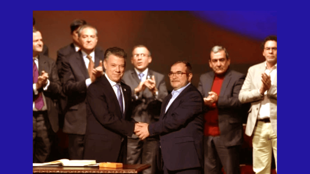 5 años de esperanzas&nbsp;frustradas