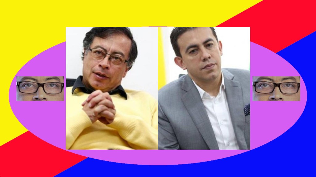 Detalles de la reunión entre Petro, el registrador Alexander Vega y el&nbsp;CNE