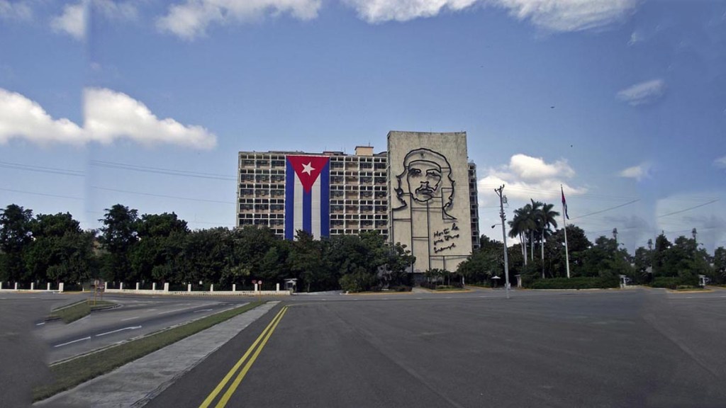 La emigración es parte de la Nación&nbsp;cubana