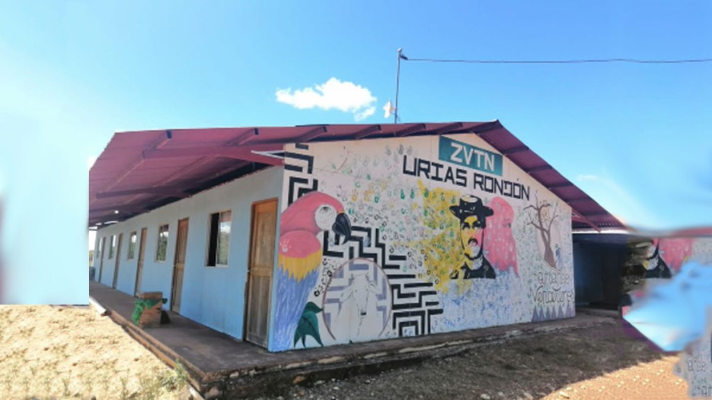 Firmantes de paz son desplazados en el&nbsp;Yarí