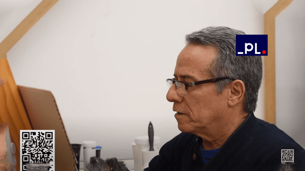 Silvio Martínez 50 años de vida&nbsp;artística