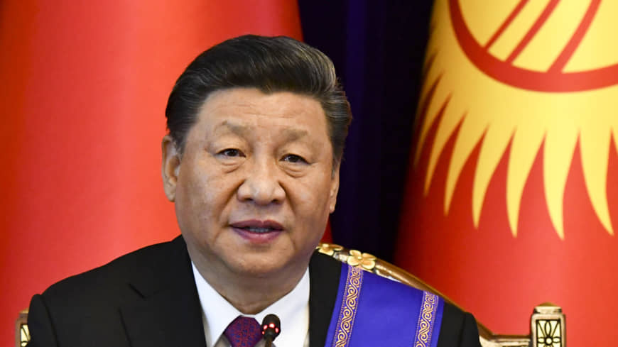 Xi Jinping  explica éxitos del partido comunista&nbsp;chino