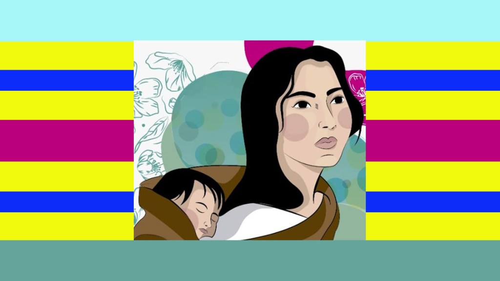 Josefa Canelones una madre&nbsp;heroína