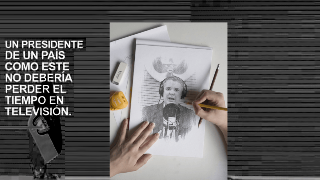 MÁS PROPAGANDA QUE&nbsp;VERDAD