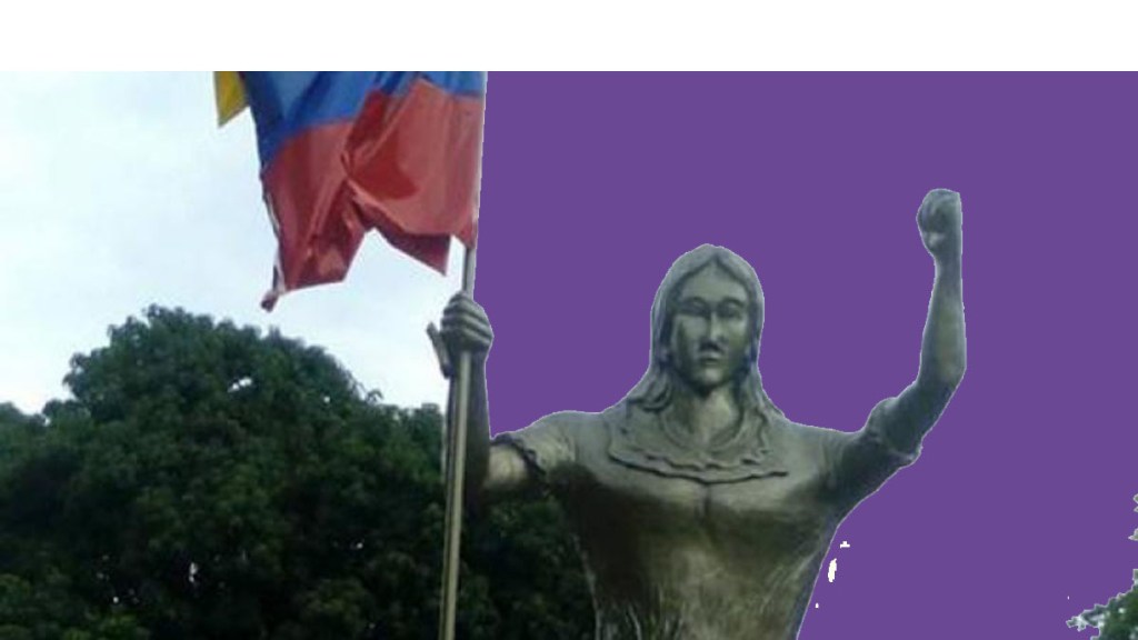 Carlota Armero gritó, «¡Viva la libertad, abajo el rey!» antes de ser&nbsp;fusilada