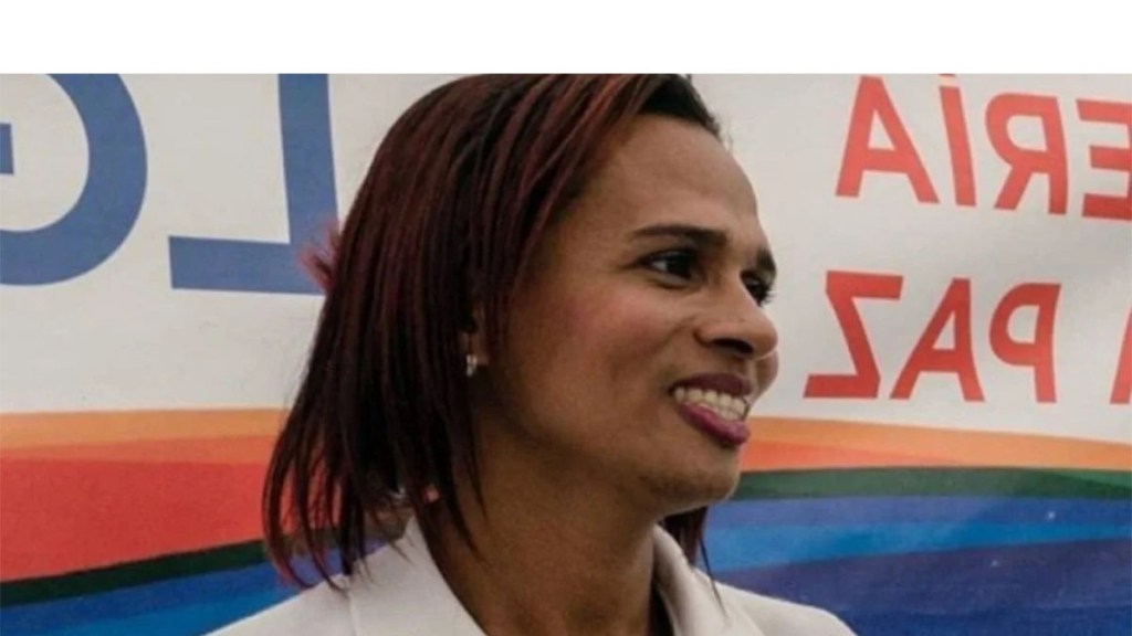 LA COORDINACION COLOMBIA EUROPA ESTADOS UNIDOS (CCEEU) NODO CARIBE RECHAZA EL ASESINATO DE CRISTINA CANTILLO MARTINEZ DEFENSORA DE DERECHOS HUMANOS DEL&nbsp;MAGDALENA