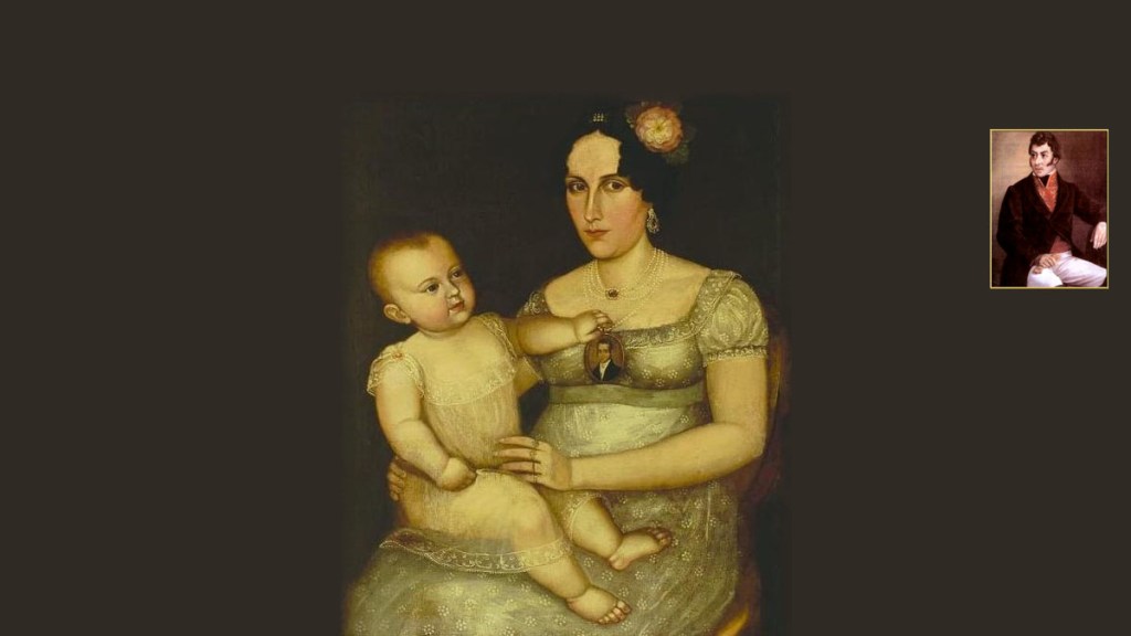 Magdalena Ortega Mesa de&nbsp;Nariño