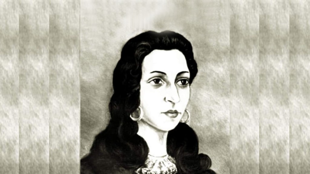 Manuela Beltrán «Heraldo Femenino de la&nbsp;Libertad»