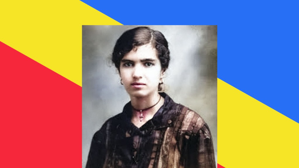 María Betsabé Espinal la primera líder obrera de&nbsp;Colombia