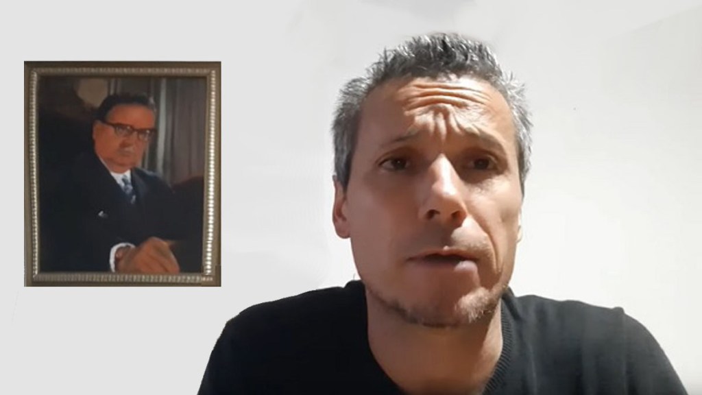 El Doble Estándar en DDHH y la Izquierda&nbsp;«Nice»