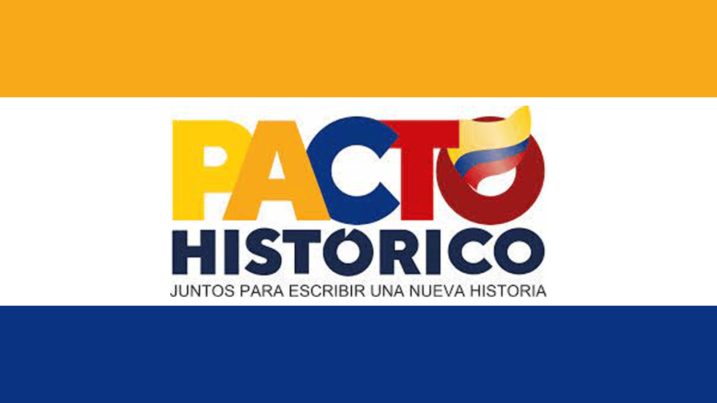 ¡Viene el Pacto Historico por las&nbsp;Regiones!