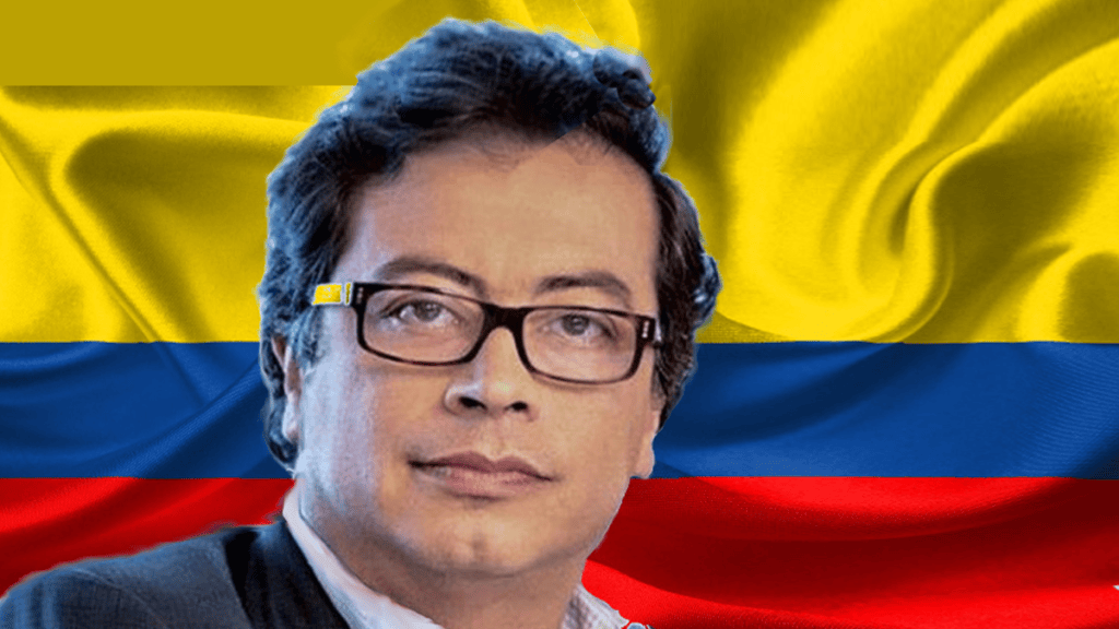 El medio ambiente y las propuestas de Gustavo&nbsp;Petro