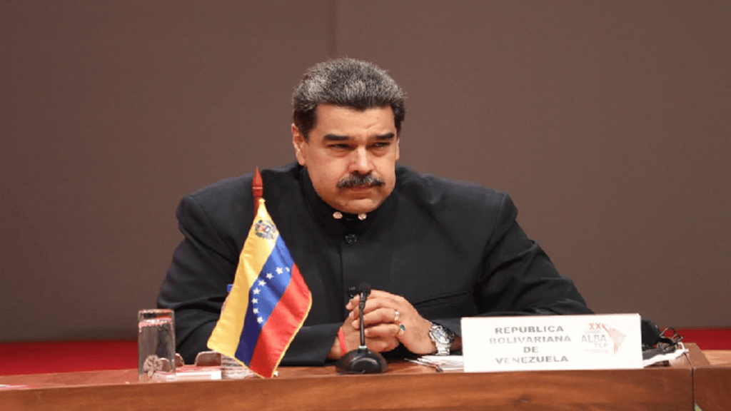 ALBA-TCP | Venezuela pide la creación de un plan integral de desarrollo&nbsp;económico