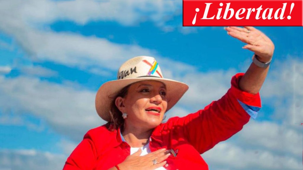 Morazán, “El Genio Poderoso” a&nbsp;Honduras