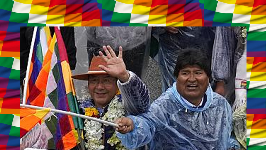 Bolivia lleva a juicio a los responsables del Golpe de Estado. ¿Honduras hará el mismo&nbsp;camino?