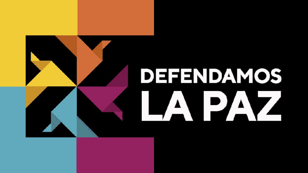 ARAUCA MERECE PAZ Y DEMOCRACIA DE&nbsp;CALIDAD