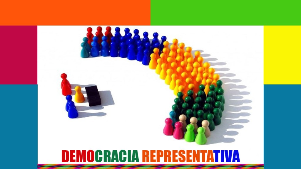 Democracia representativa y cambios&nbsp;sociales