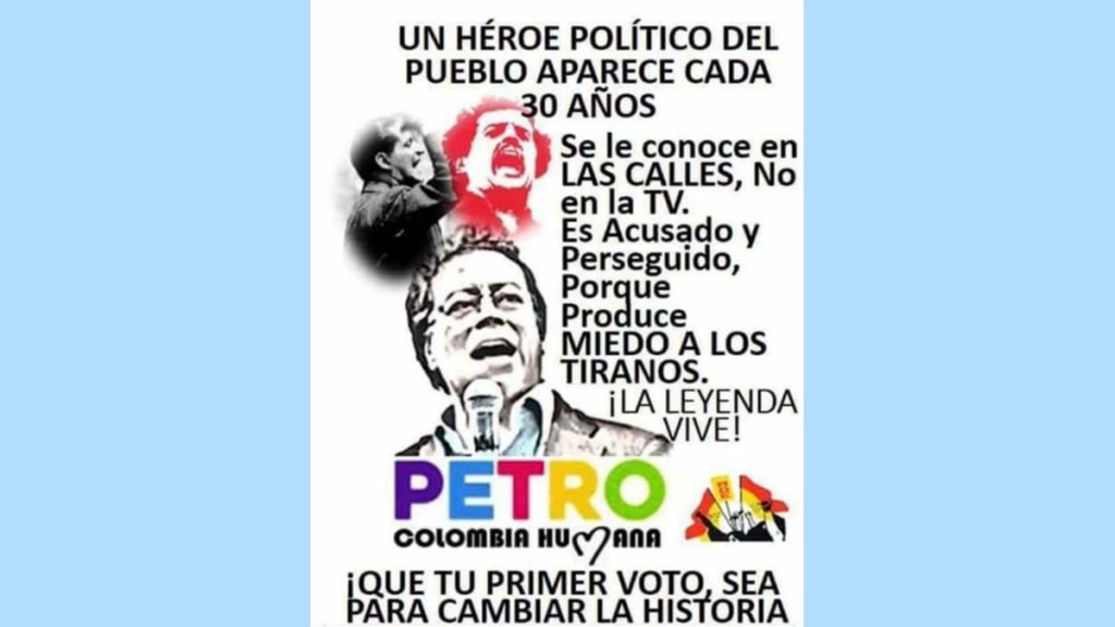 Ideario de un&nbsp;progresista