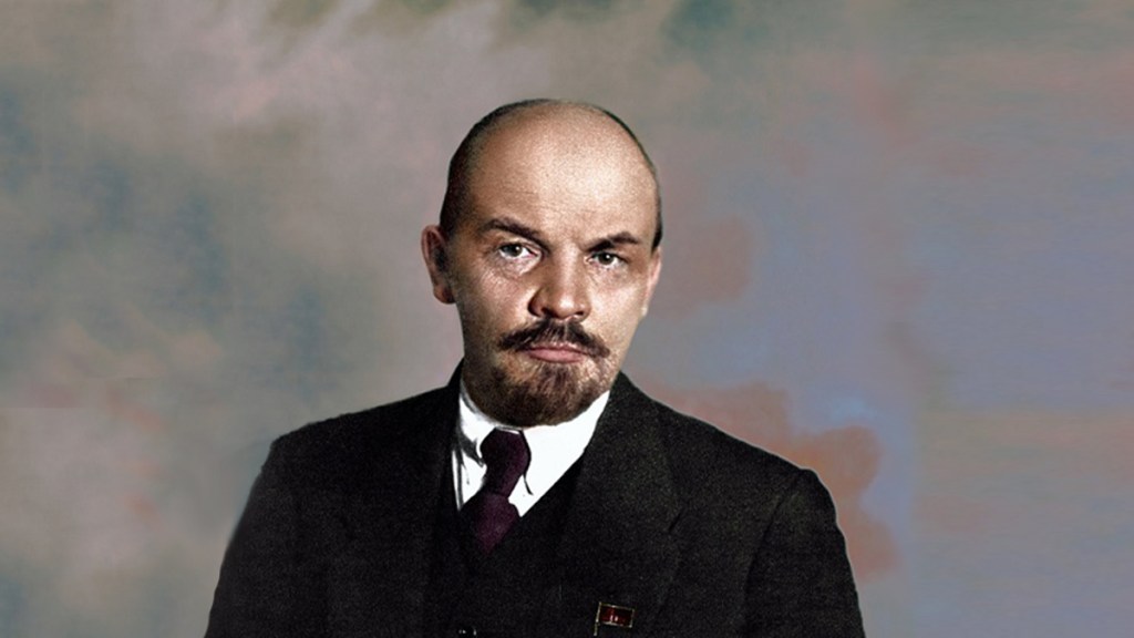 Sobre la teoría leninista del&nbsp;imperialismo