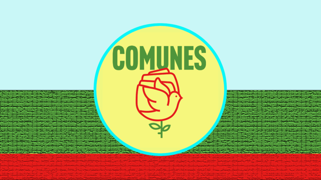 COLOMBIA.COMUNICADO A LA OPINION&nbsp;PUBLICA