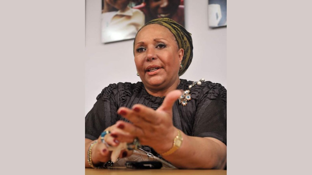 Piedad Córdoba Ruiz&nbsp;comunica