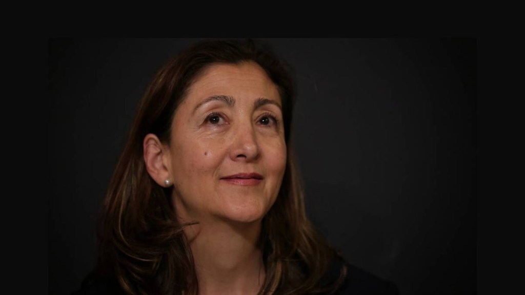 Ahora Ingrid Betancur resultó la rectora moral de los&nbsp;colombianos