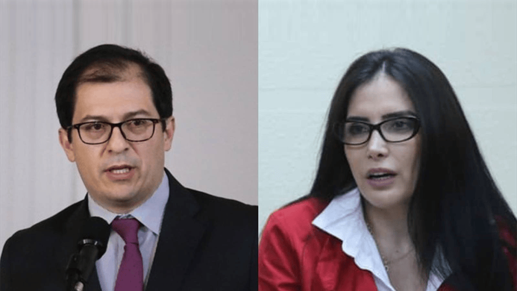 Las mentiras de la&nbsp;Fiscalía