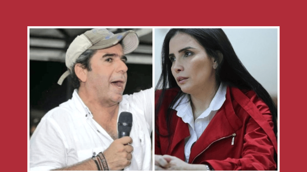 La querían matar