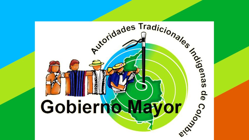 Autoridades Tradicionales Indígenas de Colombia comunican a la opinión&nbsp;pública