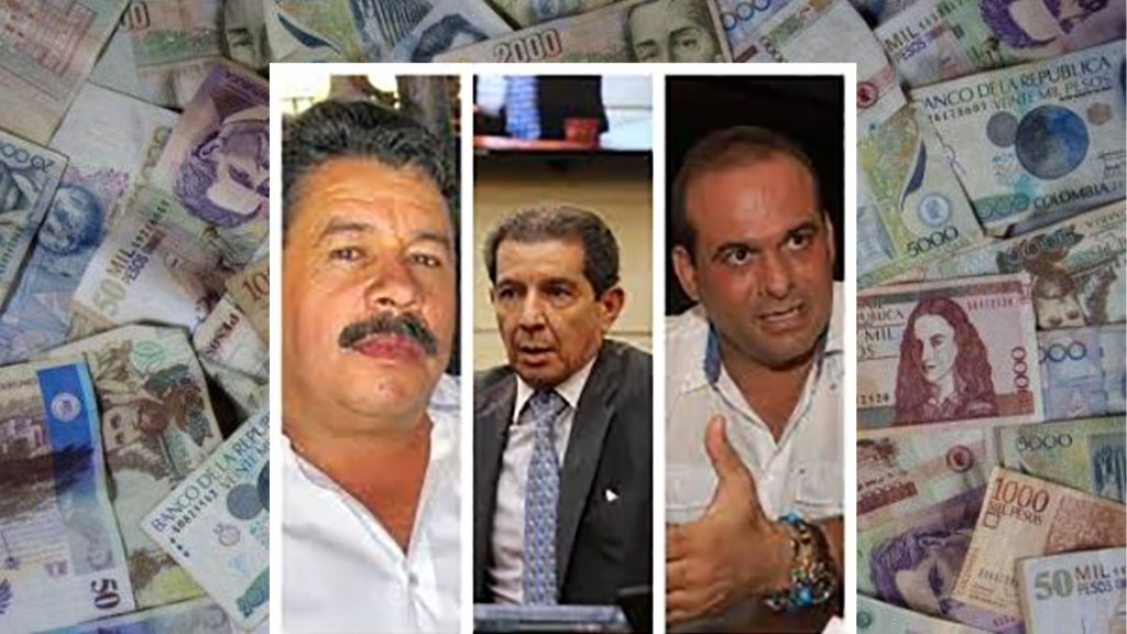 En Colombia, un capitalismo&nbsp;hirsuto