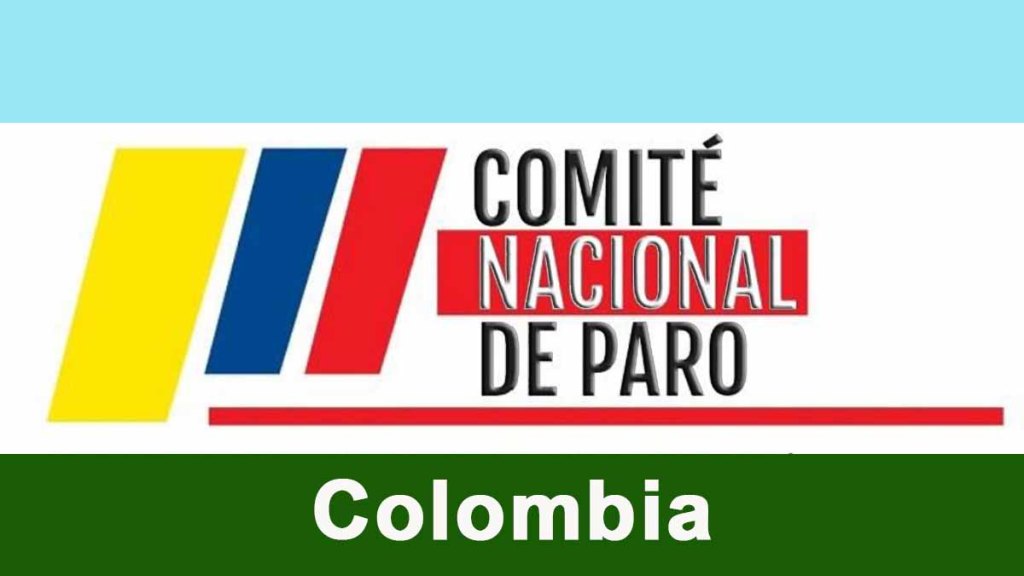 Principales conclusiones de la reunión del Comando Nacional de&nbsp;Paro