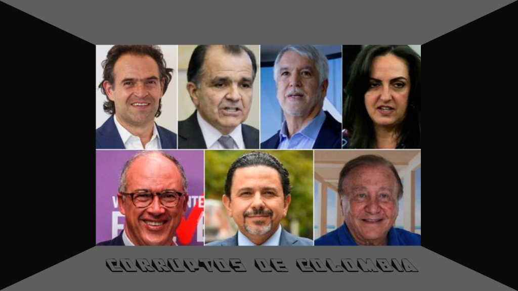 ESTRATEGIAS DE MIEDO Y&nbsp;ODIO