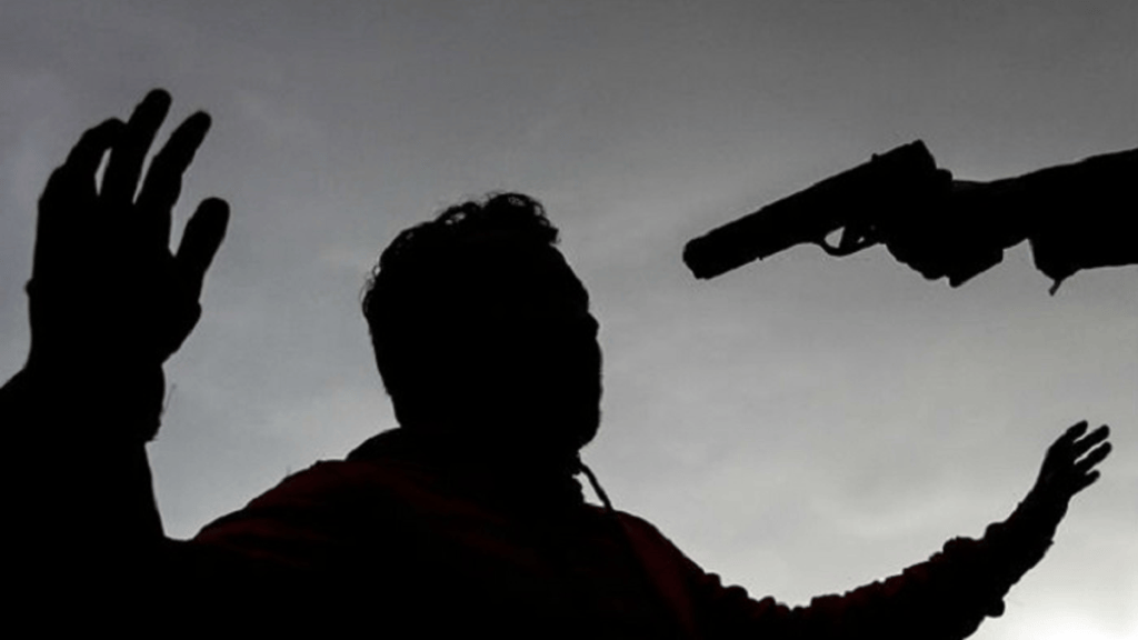 Duque: Pistola a la reforma&nbsp;rural