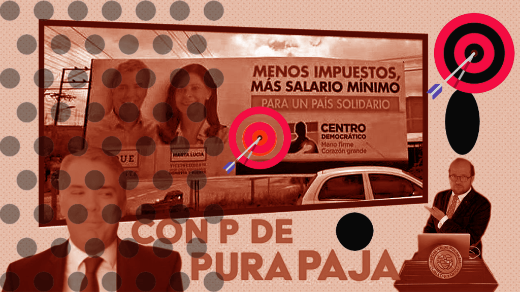 INDICADORES DE ENGAÑO 