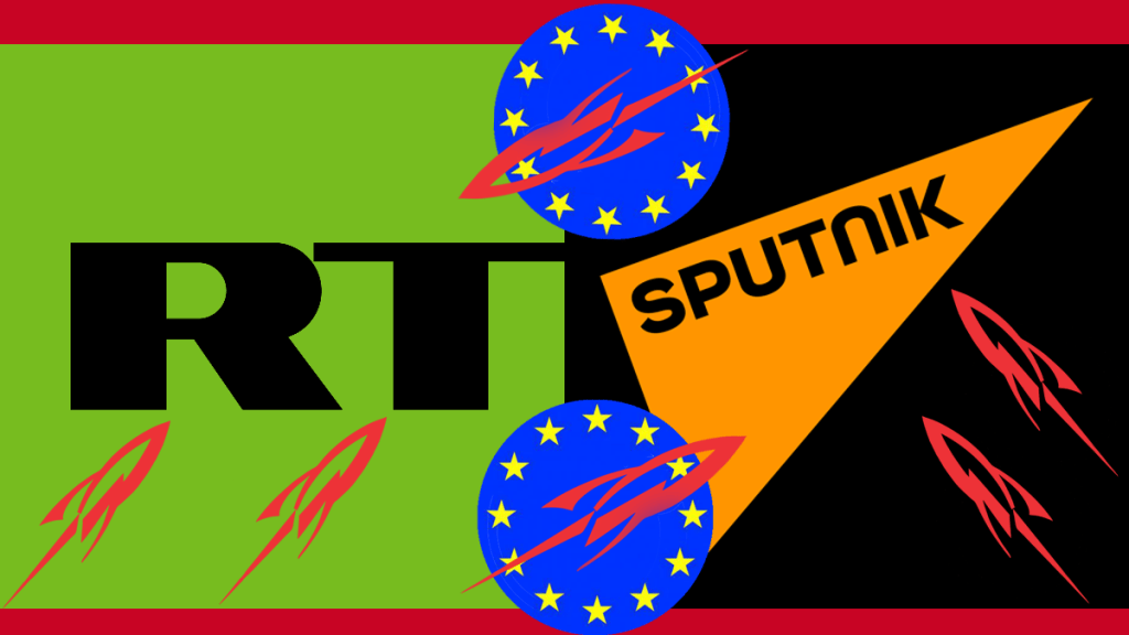 La Unión Europea hiere de muerte a la libertad de&nbsp;prensa