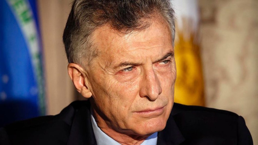 Argentina. Macri y la fallida invasión a&nbsp;Venezuela