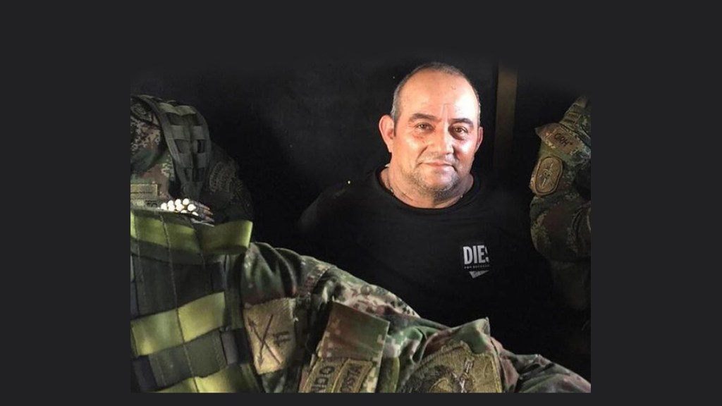 ¿Quién le teme a la “verdad” de&nbsp;Otoniel?