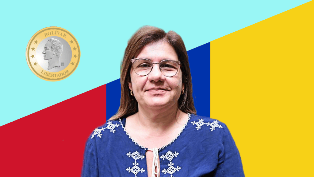Venezuela se está&nbsp;arreglando