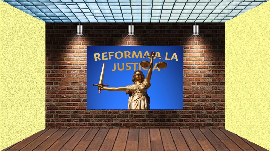 PROYECTO DE LEY DE 2022 PARA TRANSFORMAR LA JUSTICIA EN&nbsp;COLOMBIA