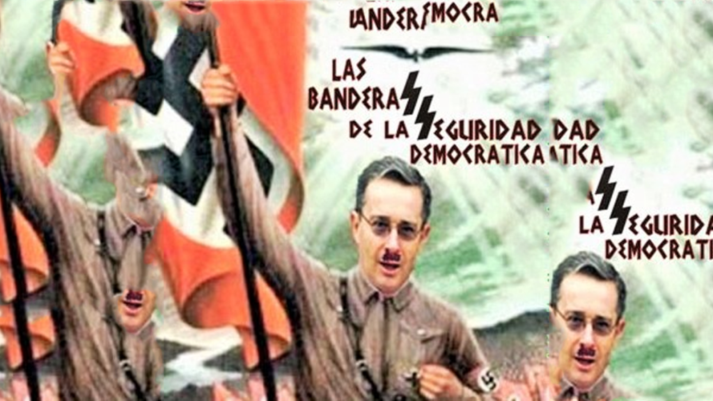 EL NEGOCIO DE LA ‘SEGURIDAD’