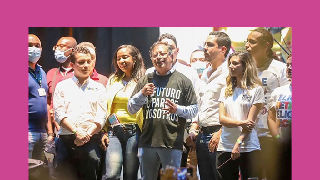 Un sueño al alcance de la&nbsp;mano