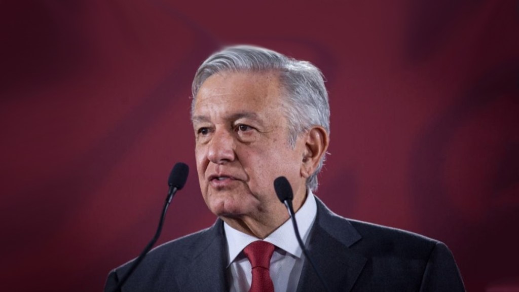 «No somos colonia de ningún país»: López Obrador reacciona a la información del Comando Norte de EE.UU. sobre «espías rusos» en&nbsp;México