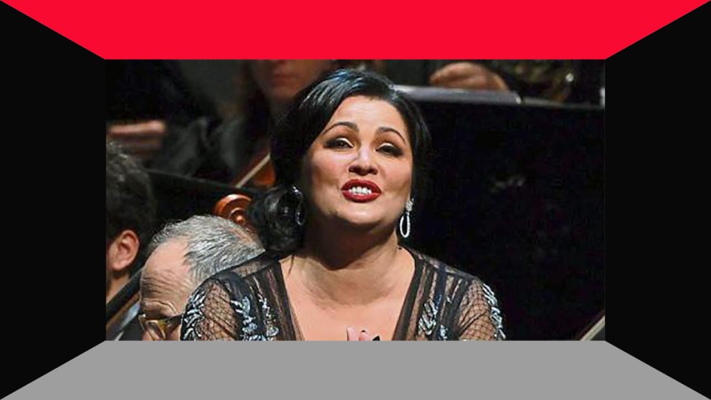 Ucrania. Europa ha caído en el peor de los macartismos: La «caza de brujas» cancela todo tipo de espectáculos musicales o de ballet&nbsp;rusos