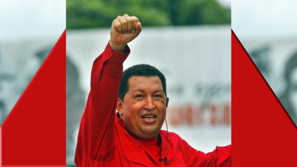 Venezuela. Líderes mundiales rinden homenaje al comandante Hugo&nbsp;Chávez
