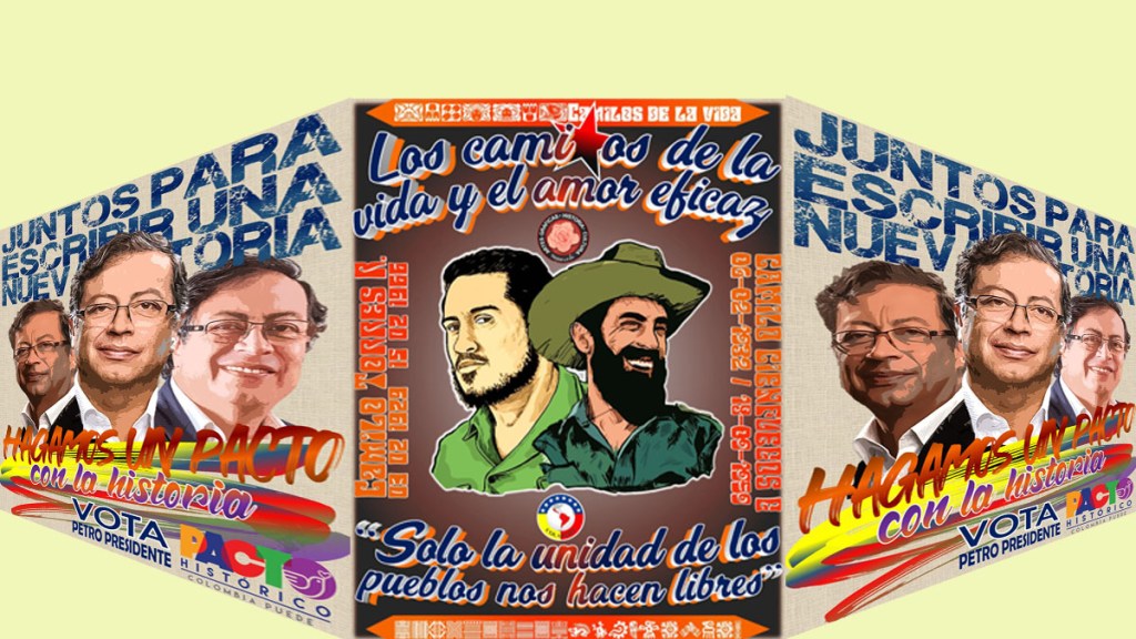 FEBRERO MES DE INSURGENCIAS Y&nbsp;VIDAS