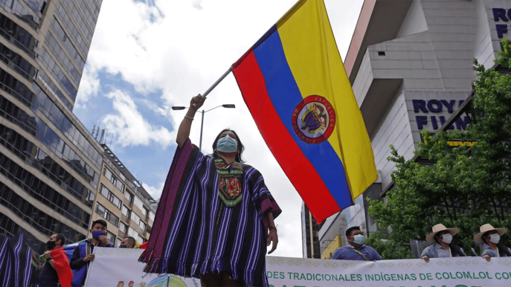 La nueva Guerra Fría en América&nbsp;Latina
